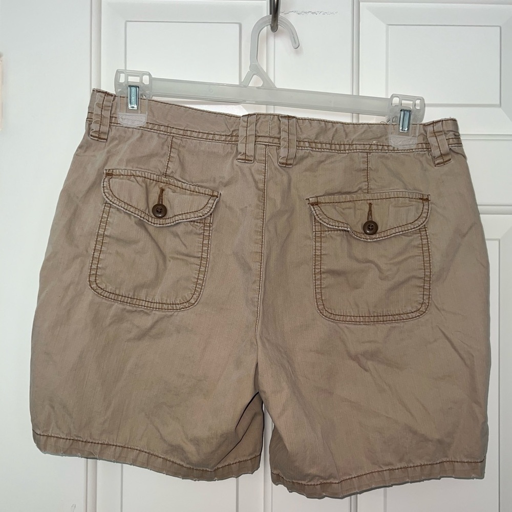 Polo Jeans Company Hampton Short Women’s shorts, 30 / 10 - Picture 8 of 8
